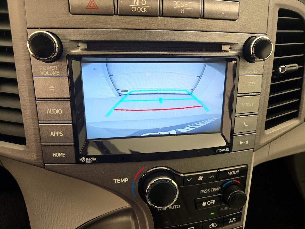 used 2015 Toyota Venza car, priced at $16,998