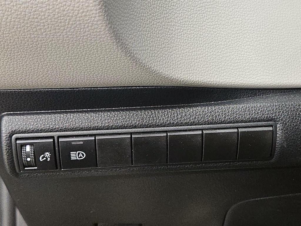 used 2023 Toyota Corolla car, priced at $20,998