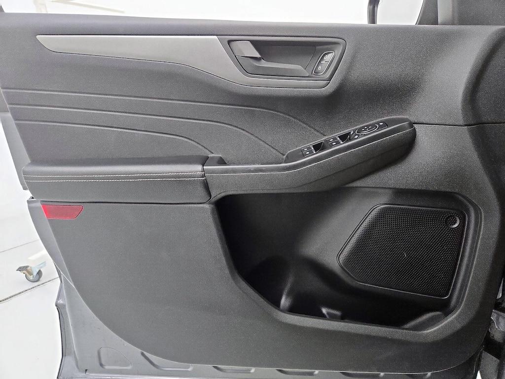 used 2023 Ford Escape car, priced at $19,998