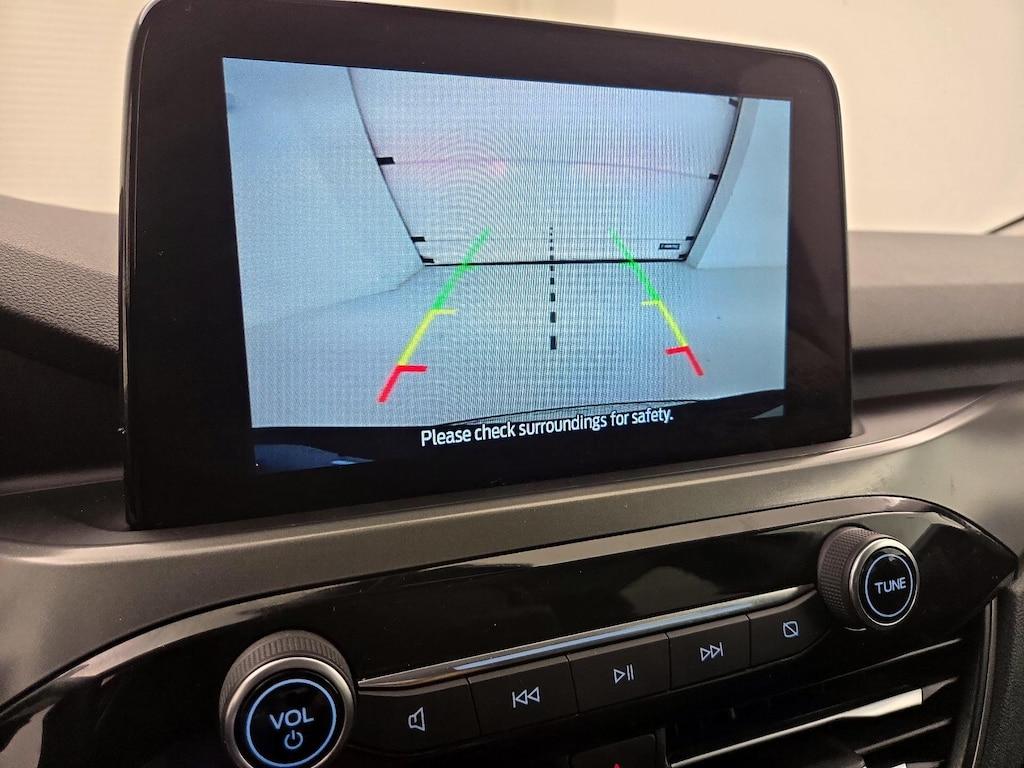 used 2023 Ford Escape car, priced at $19,998