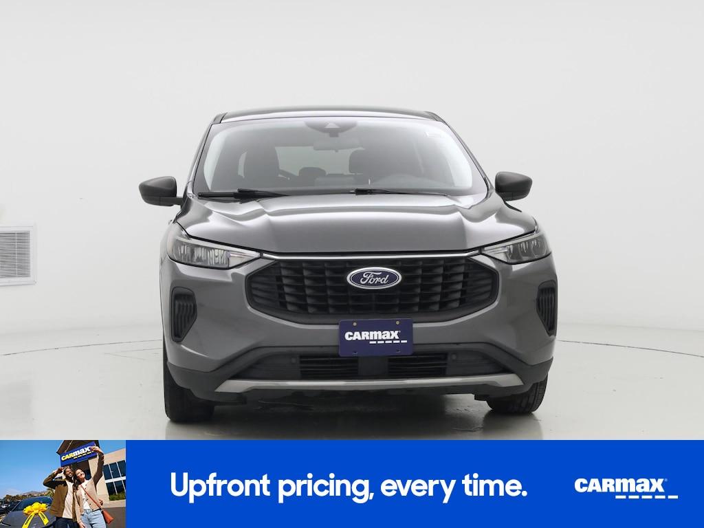 used 2023 Ford Escape car, priced at $19,998