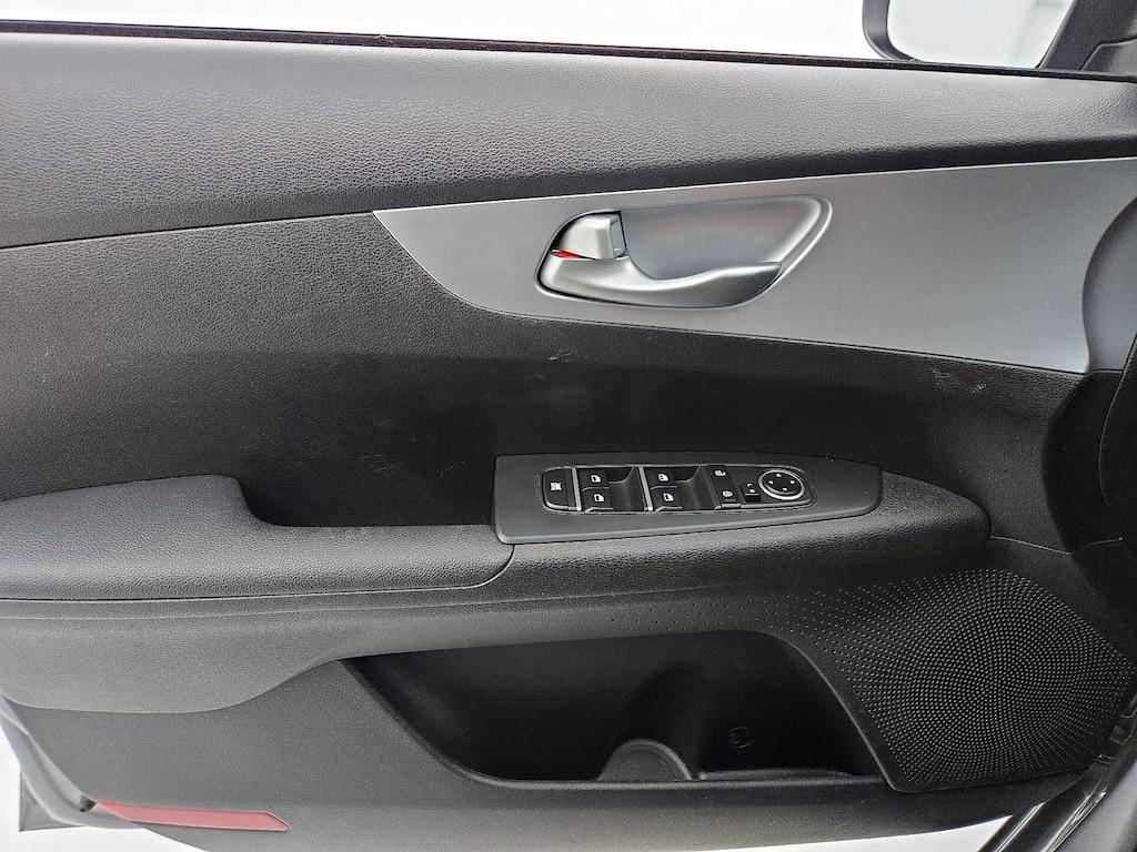 used 2023 Kia Forte car, priced at $19,998