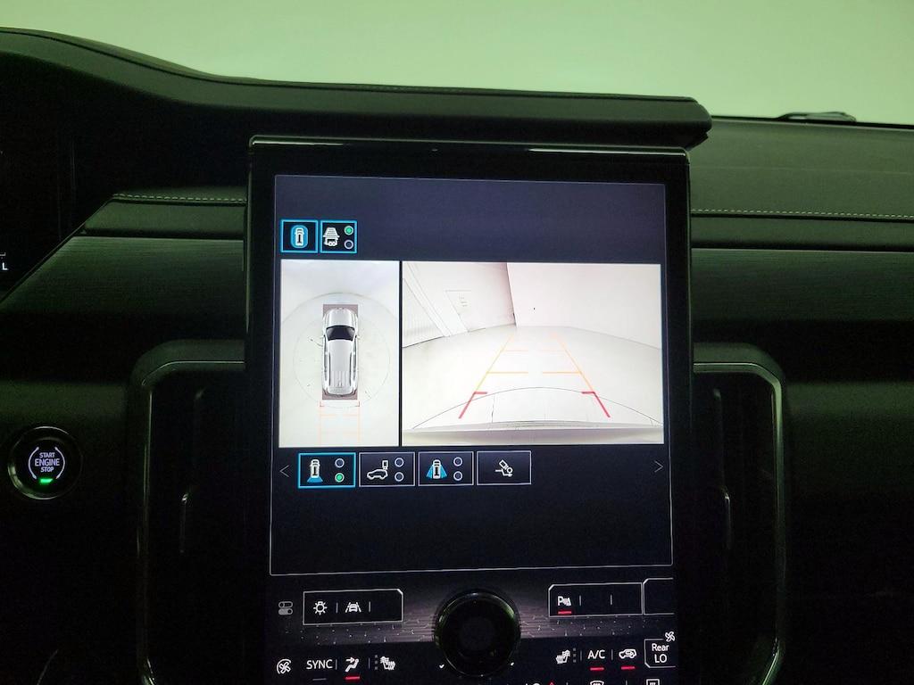 used 2025 GMC Acadia car, priced at $34,998