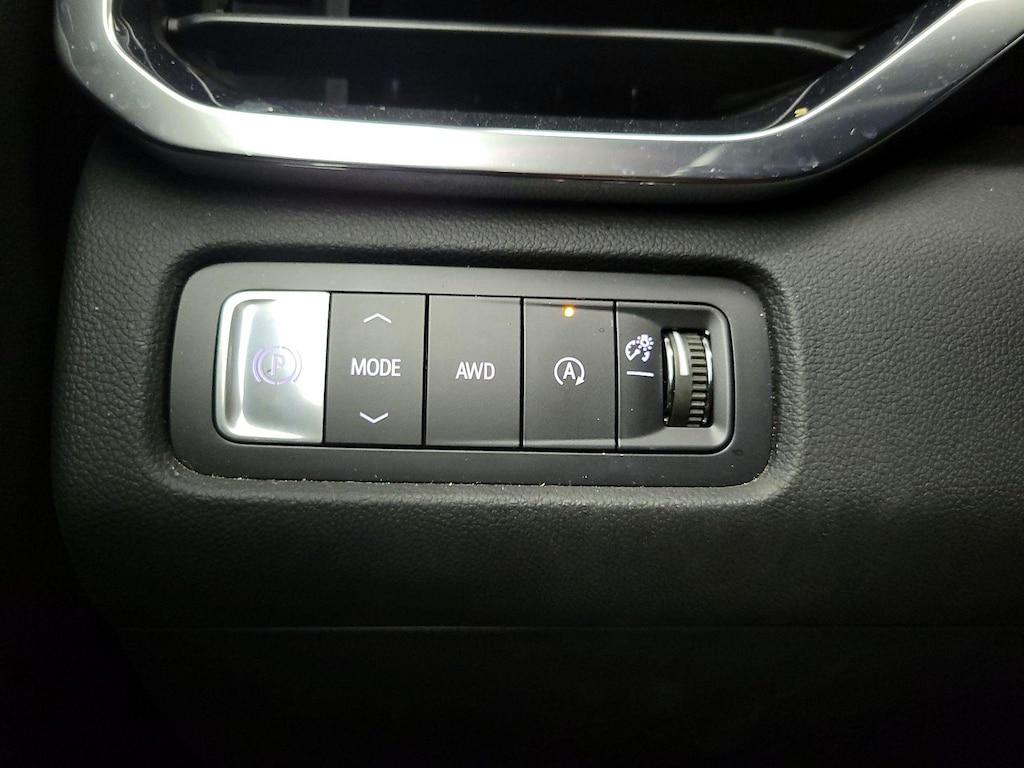 used 2025 GMC Acadia car, priced at $34,998