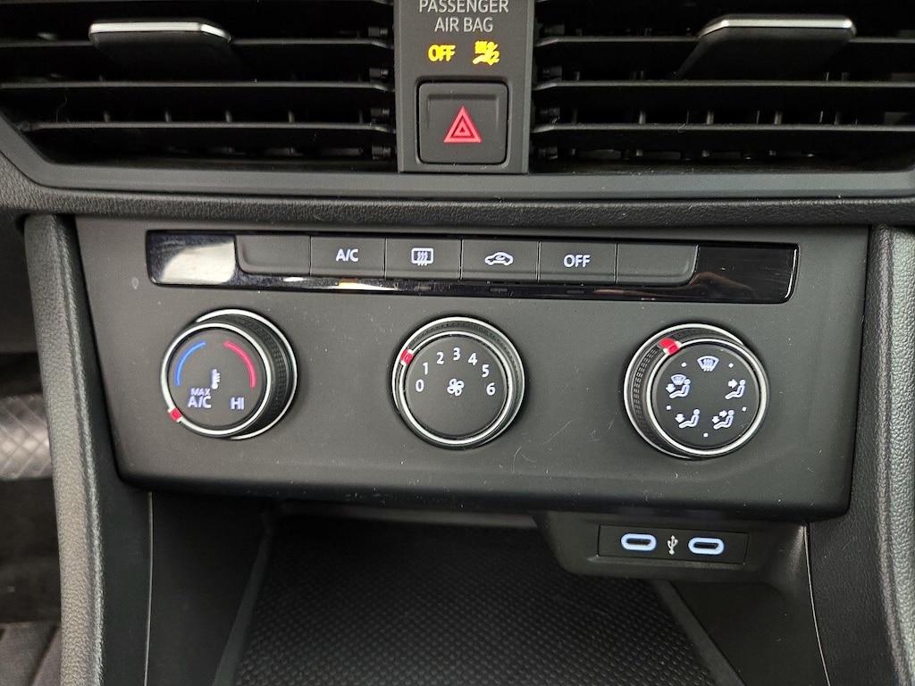 used 2024 Volkswagen Jetta car, priced at $18,998