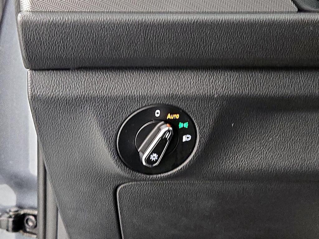 used 2024 Volkswagen Jetta car, priced at $18,998