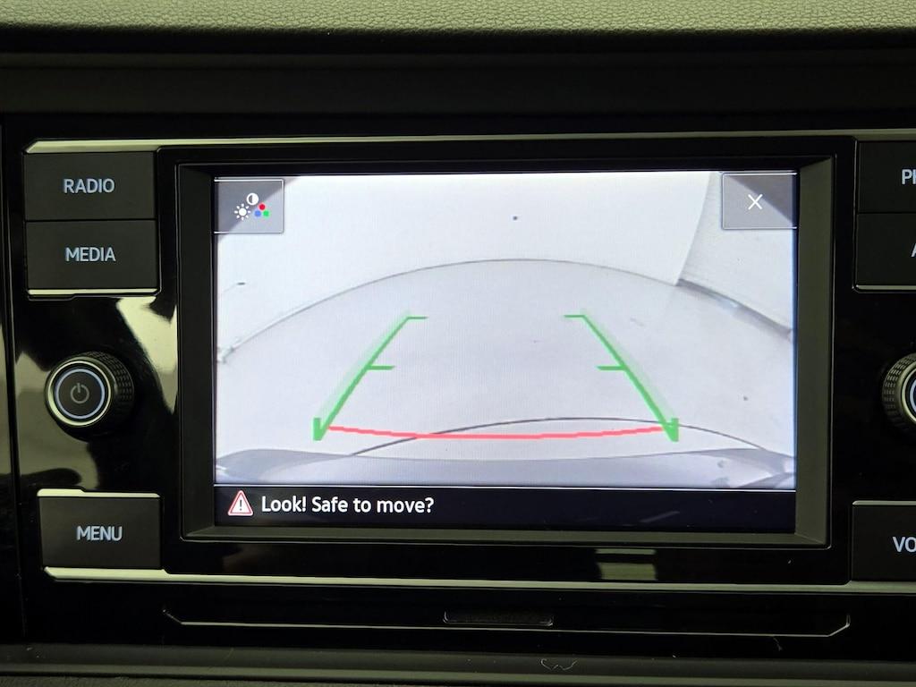 used 2024 Volkswagen Jetta car, priced at $18,998