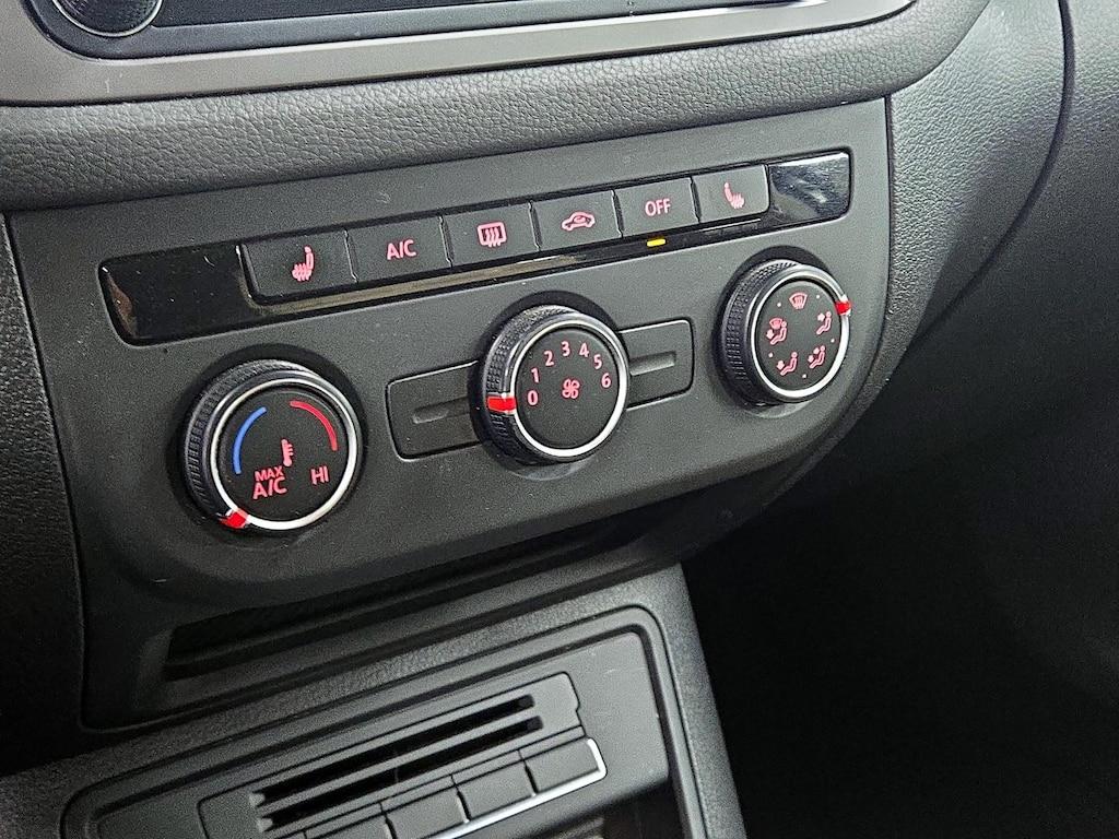 used 2017 Volkswagen Tiguan car, priced at $15,998