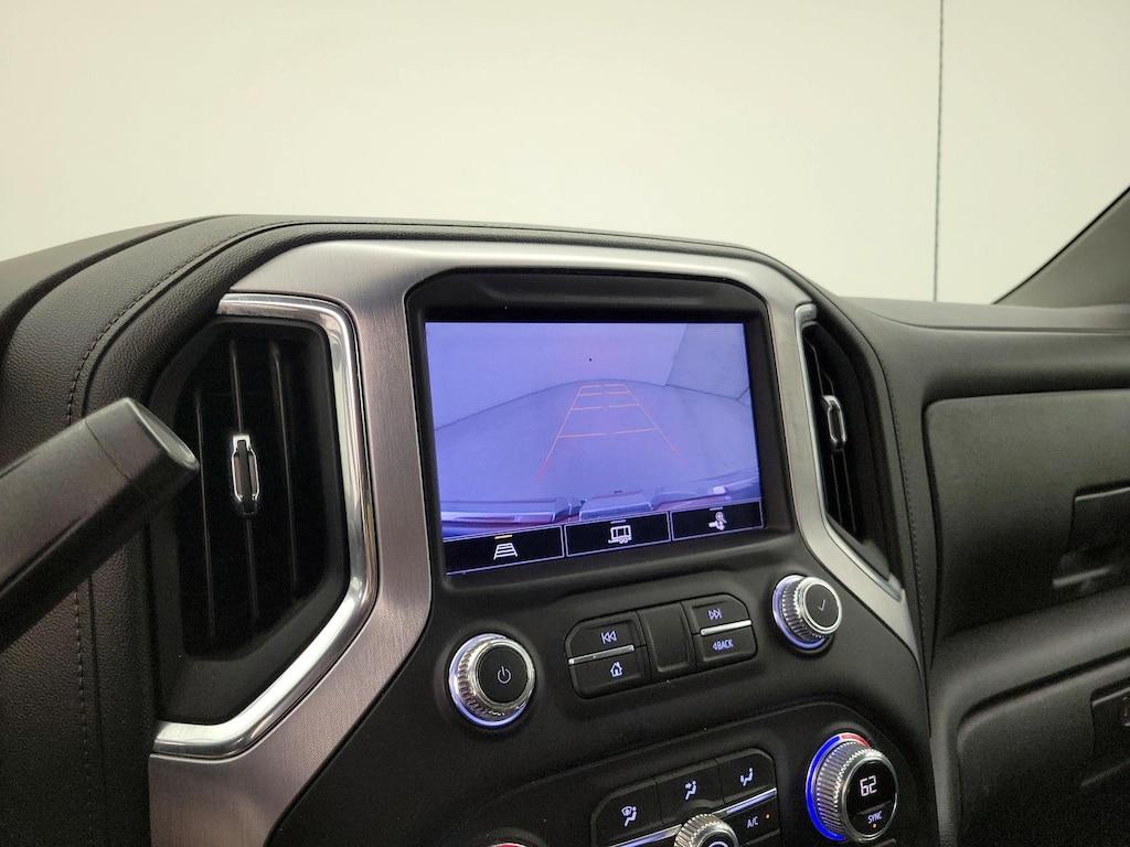 used 2022 GMC Sierra 1500 Limited car, priced at $37,998