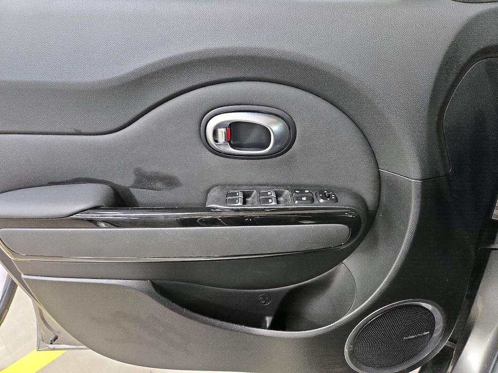used 2019 Kia Soul car, priced at $16,998