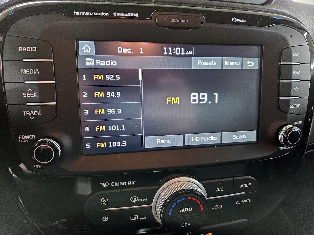 used 2019 Kia Soul car, priced at $16,998