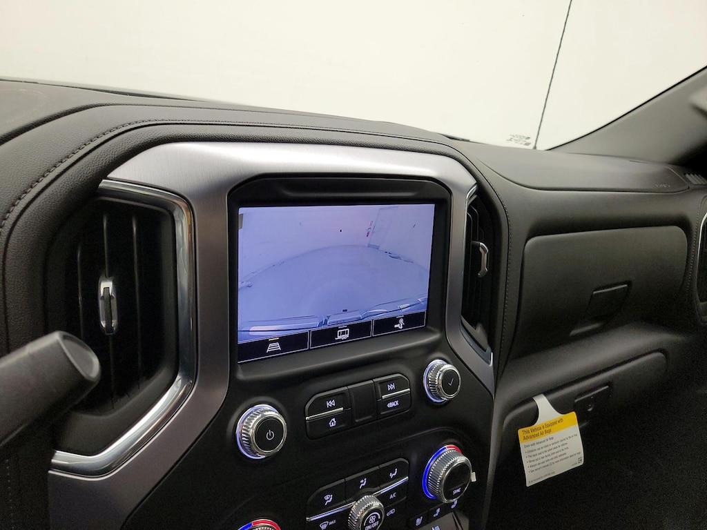 used 2022 GMC Sierra 1500 car, priced at $41,998