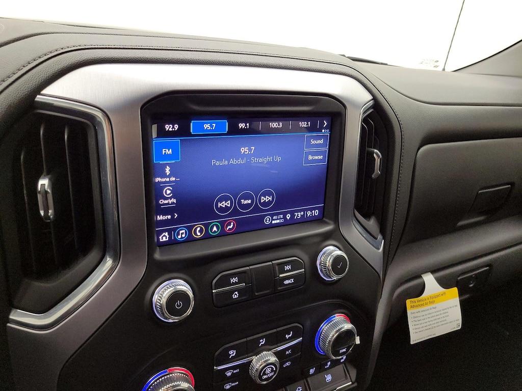 used 2022 GMC Sierra 1500 car, priced at $41,998