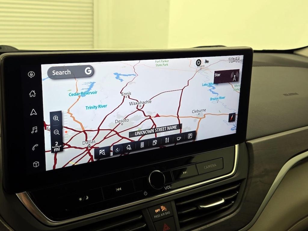 used 2023 Nissan Altima car, priced at $21,998