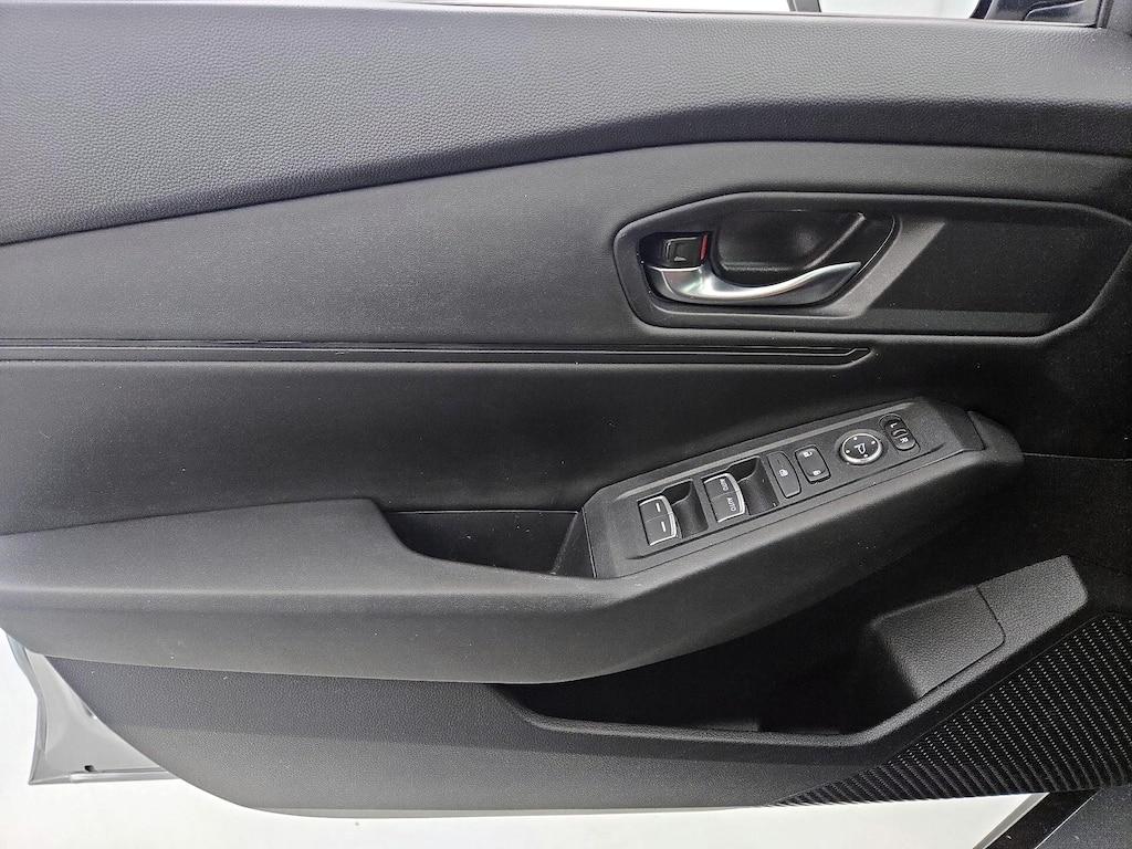 used 2024 Honda Accord car, priced at $27,998