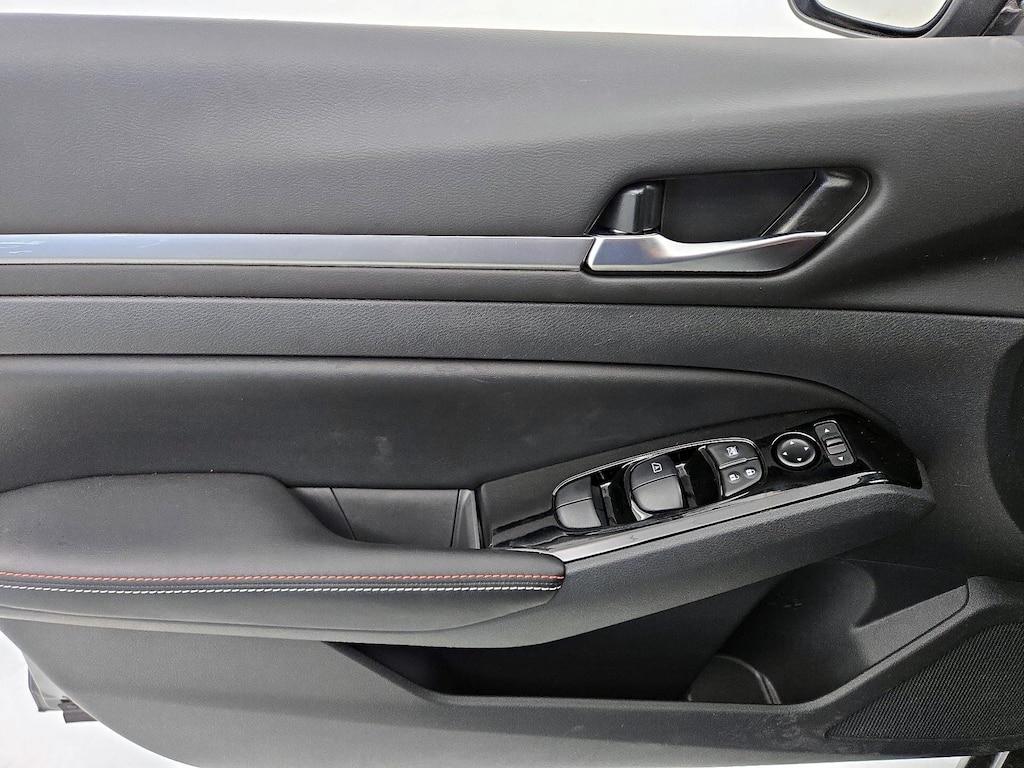 used 2025 Nissan Altima car, priced at $27,998