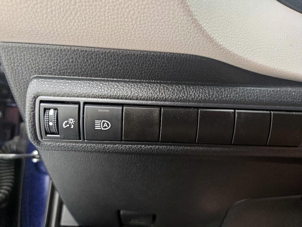 used 2022 Toyota Corolla car, priced at $20,998