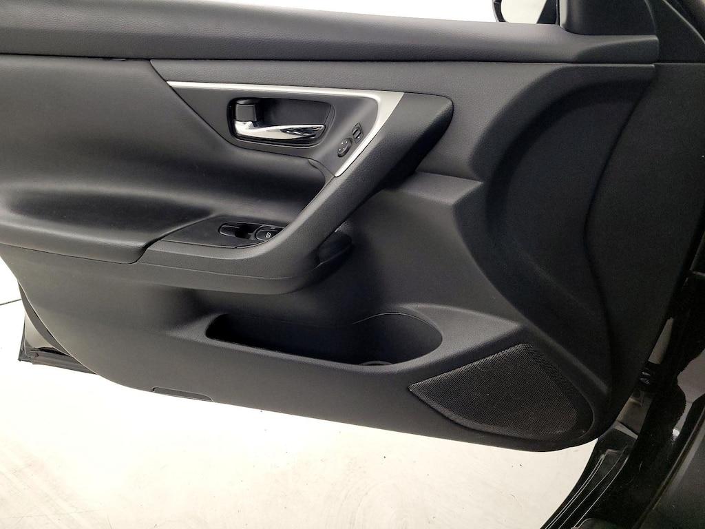 used 2017 Nissan Altima car, priced at $16,998