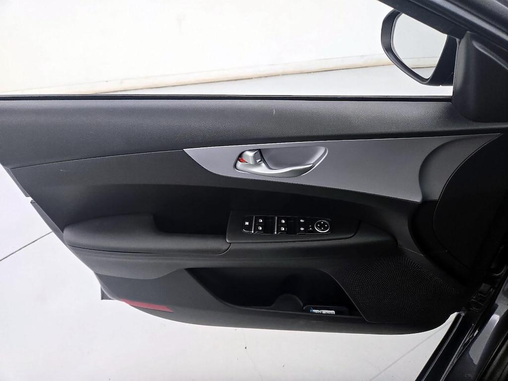 used 2024 Kia Forte car, priced at $17,998