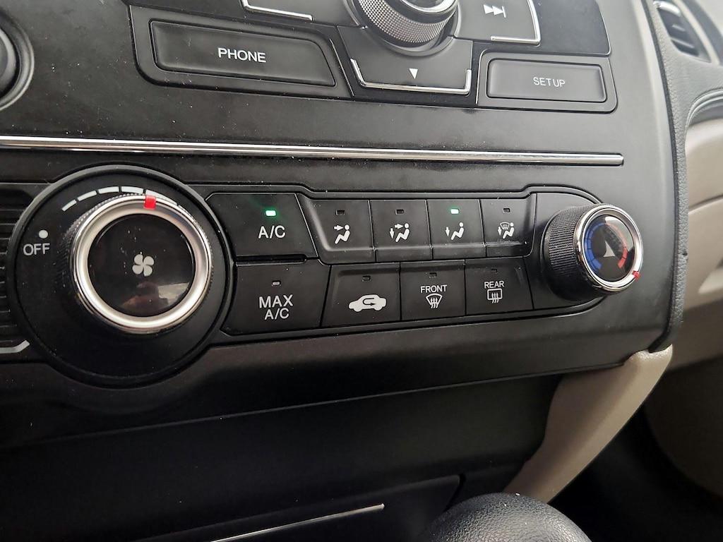 used 2014 Honda Civic car, priced at $15,998