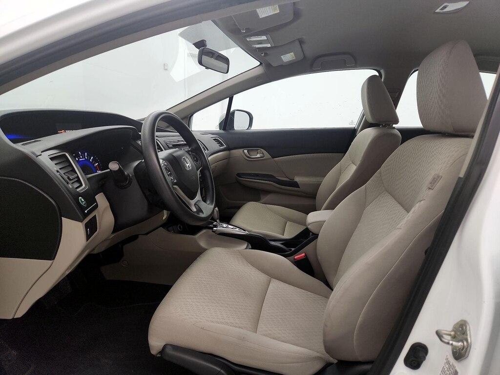 used 2014 Honda Civic car, priced at $15,998