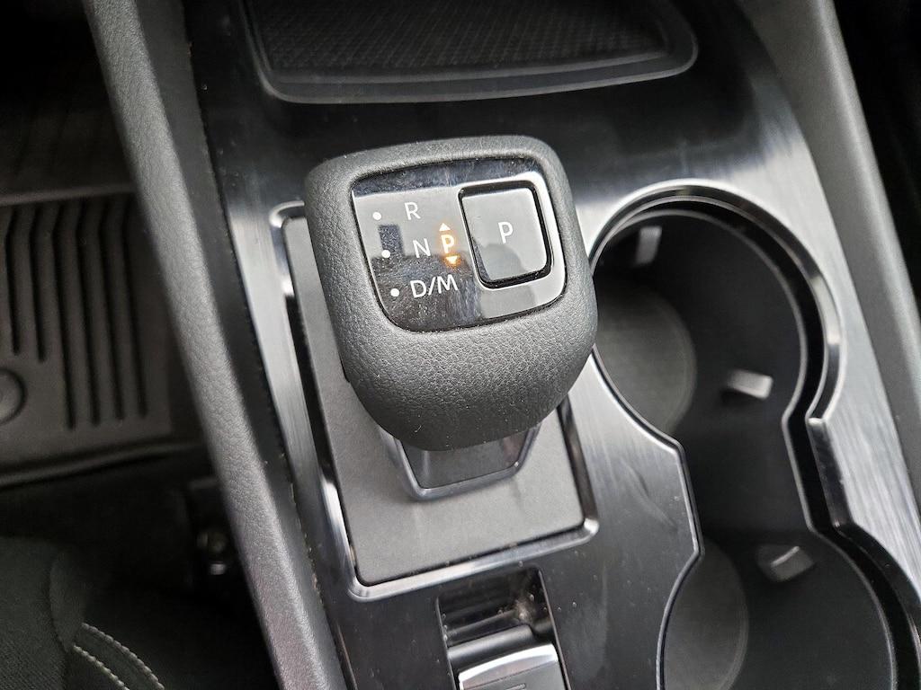 used 2023 Nissan Rogue car, priced at $22,998