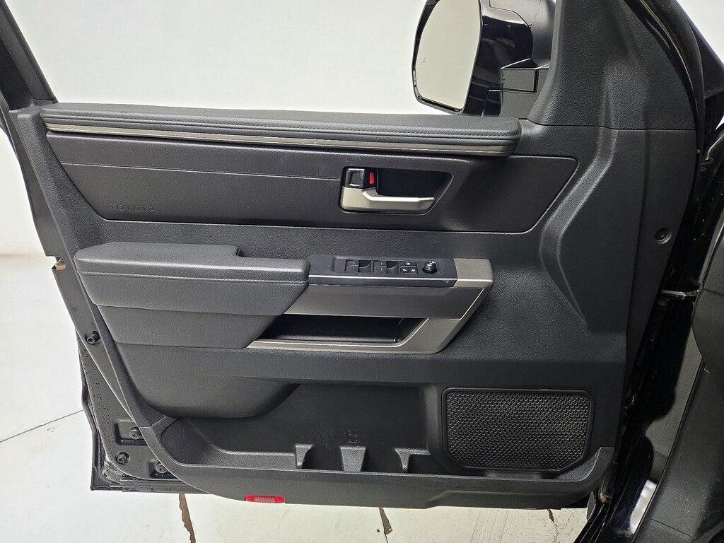 used 2024 Toyota Tundra car, priced at $40,998