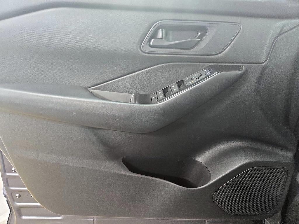 used 2024 Nissan Rogue car, priced at $22,998