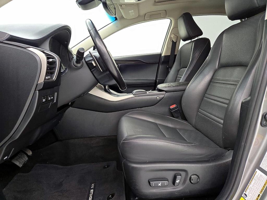 used 2018 Lexus NX 300 car, priced at $19,998