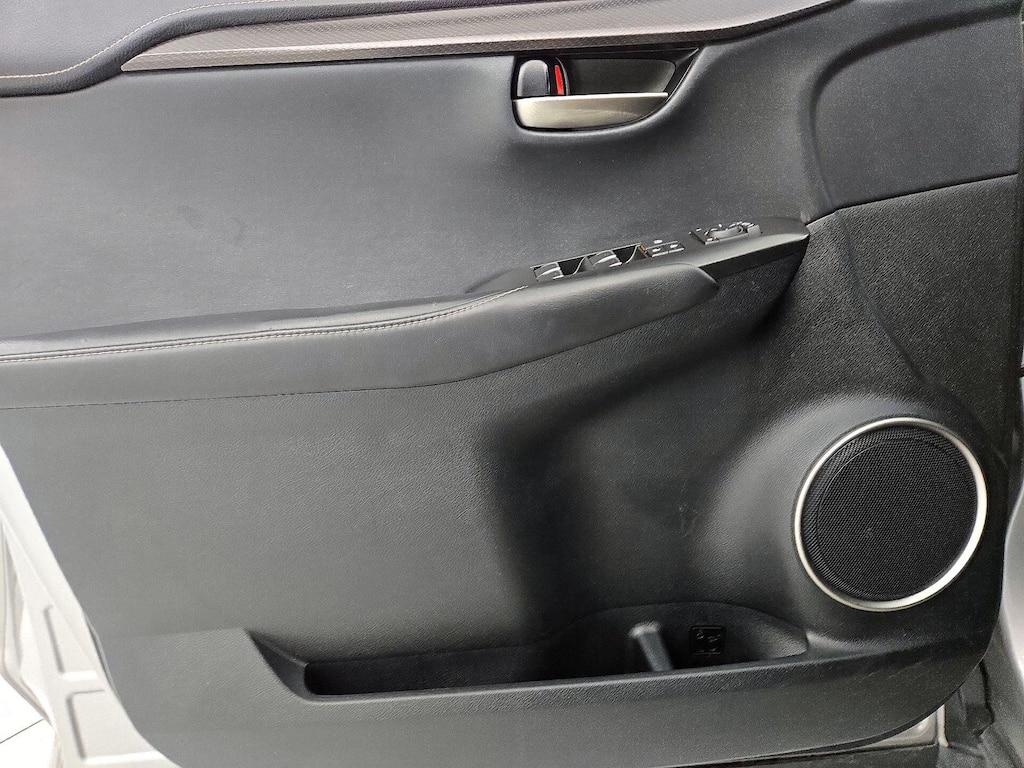 used 2018 Lexus NX 300 car, priced at $19,998