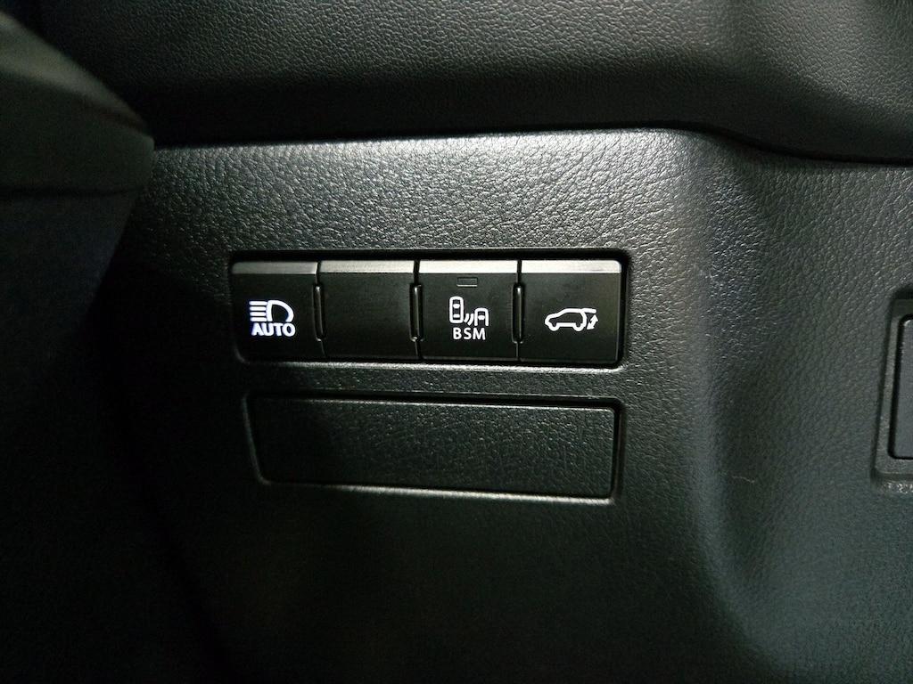 used 2018 Lexus NX 300 car, priced at $19,998