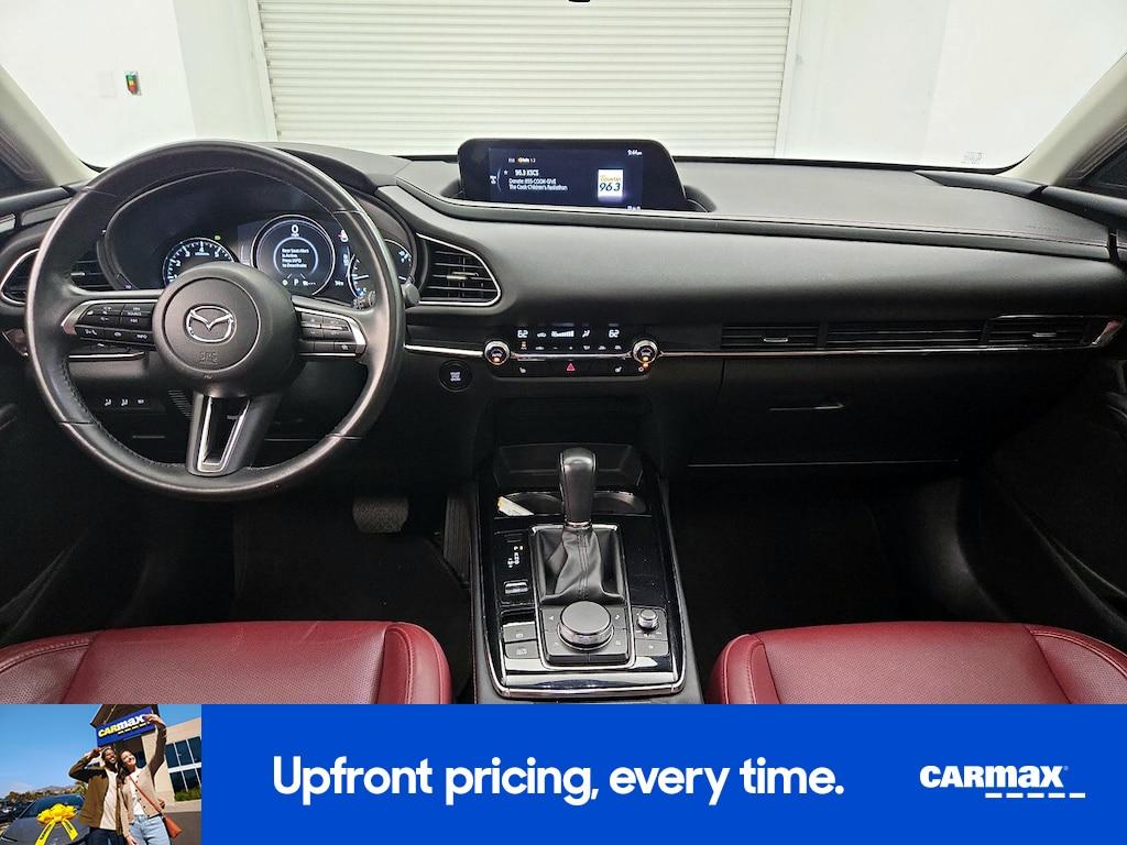 used 2024 Mazda CX-30 car, priced at $23,998