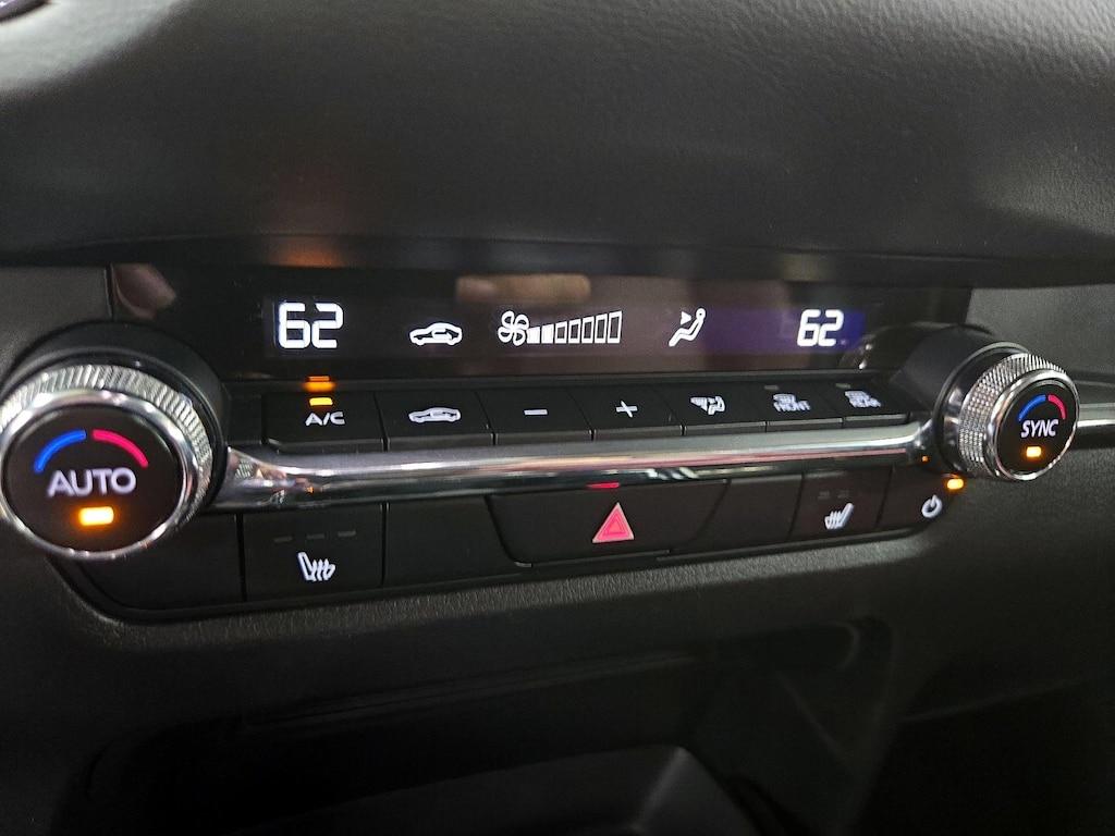 used 2024 Mazda CX-30 car, priced at $23,998