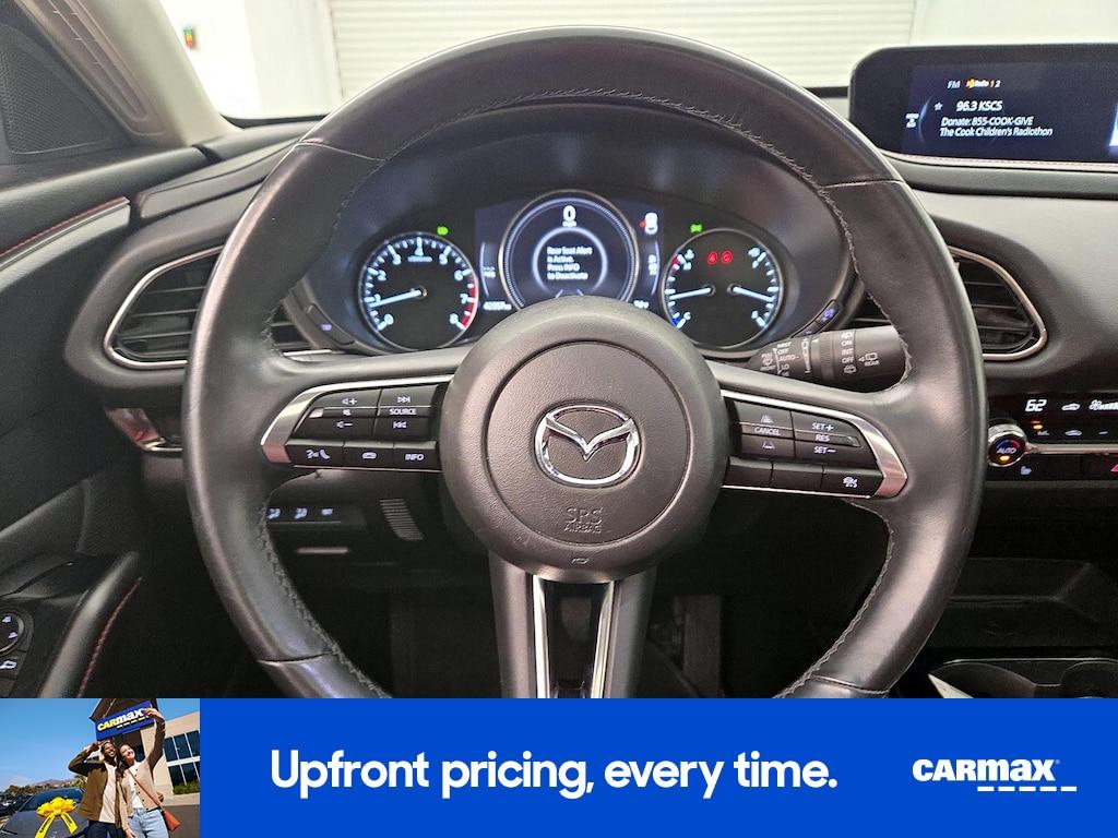 used 2024 Mazda CX-30 car, priced at $23,998