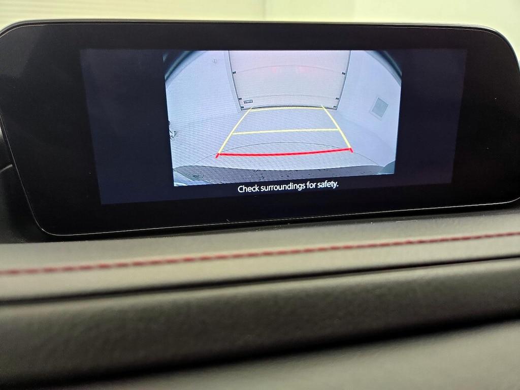 used 2024 Mazda CX-30 car, priced at $23,998