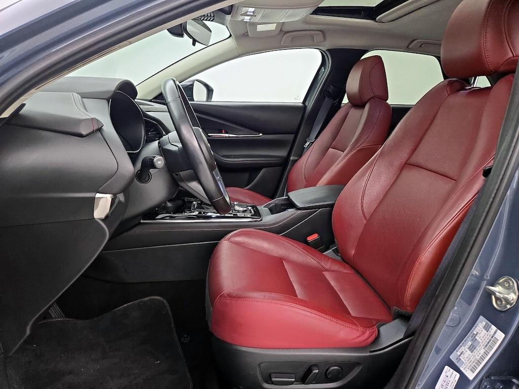 used 2024 Mazda CX-30 car, priced at $23,998