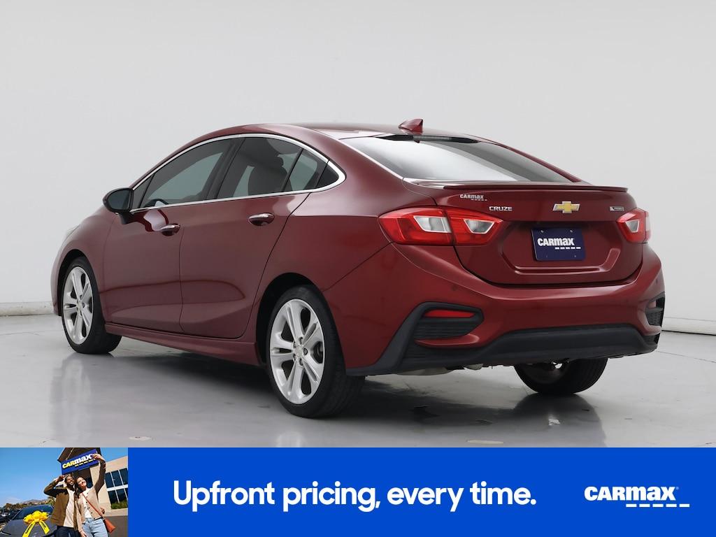 used 2017 Nissan Rogue car, priced at $13,998