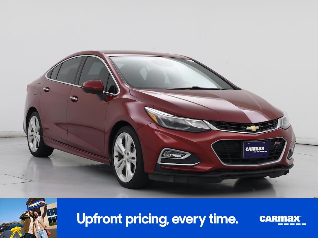 used 2017 Nissan Rogue car, priced at $14,599