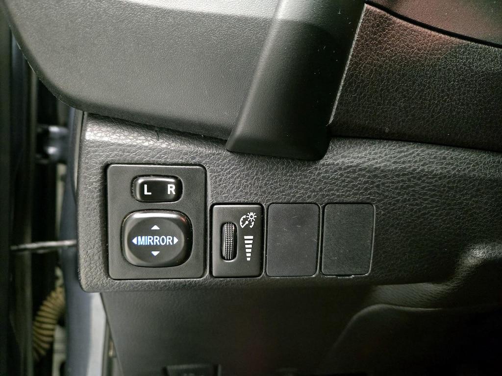 used 2017 Toyota Corolla car, priced at $16,998