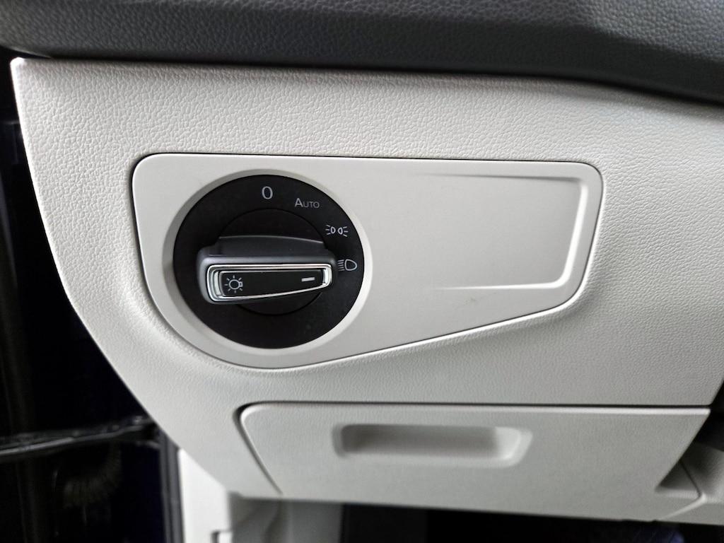 used 2022 Volkswagen Tiguan car, priced at $21,998