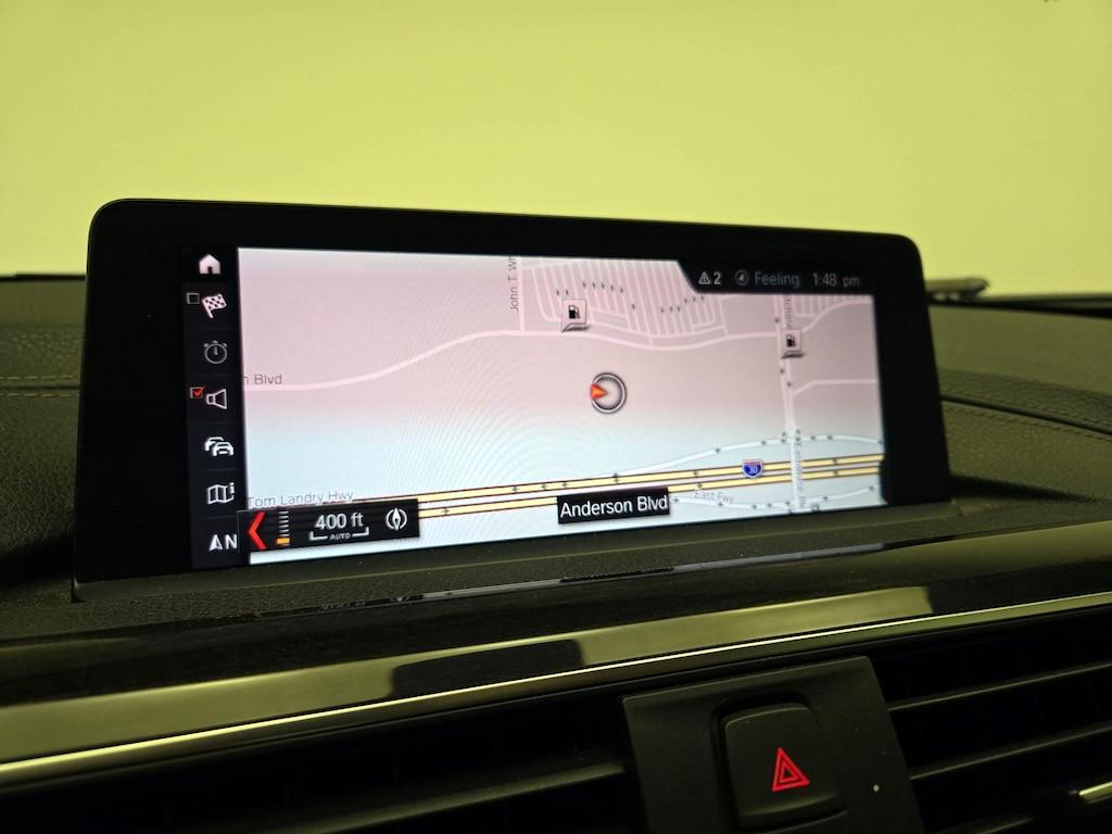 used 2020 BMW 440 car, priced at $35,998