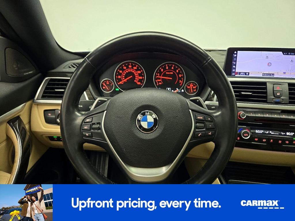 used 2020 BMW 440 car, priced at $35,998