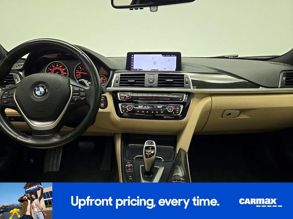 used 2020 BMW 440 car, priced at $35,998