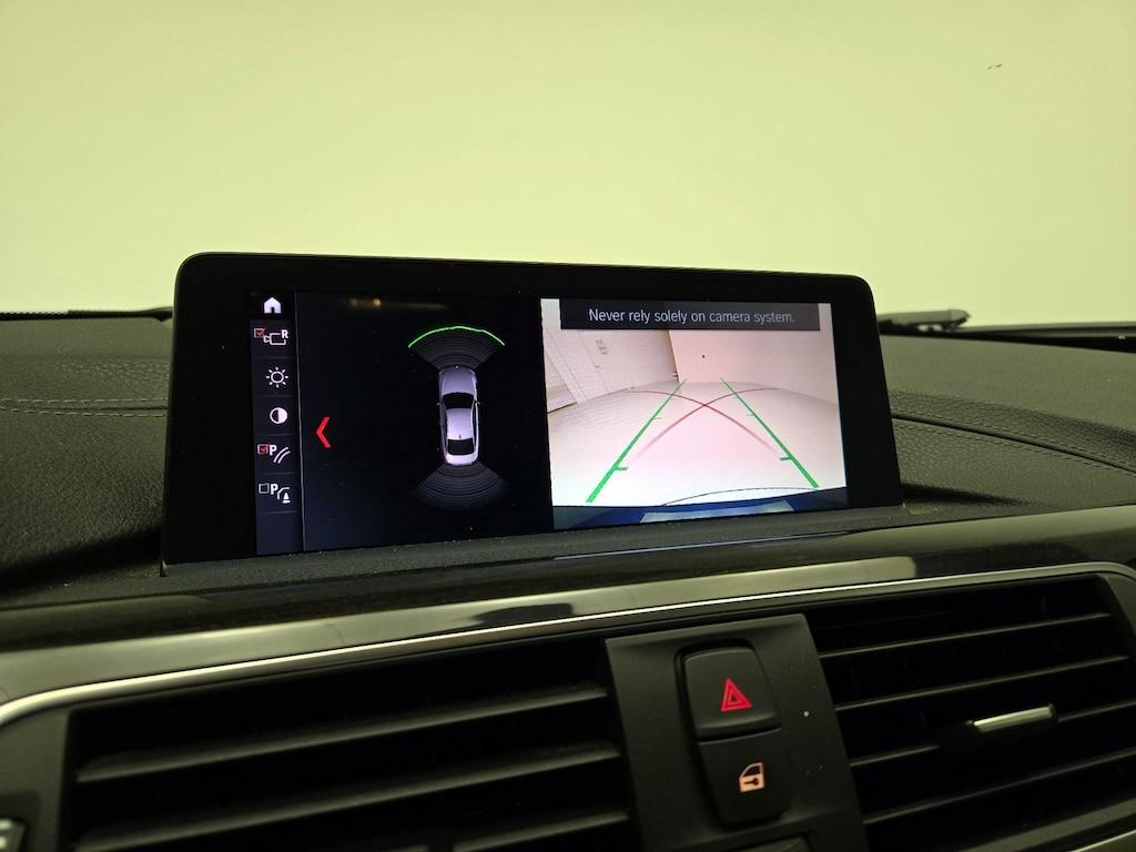 used 2020 BMW 440 car, priced at $35,998
