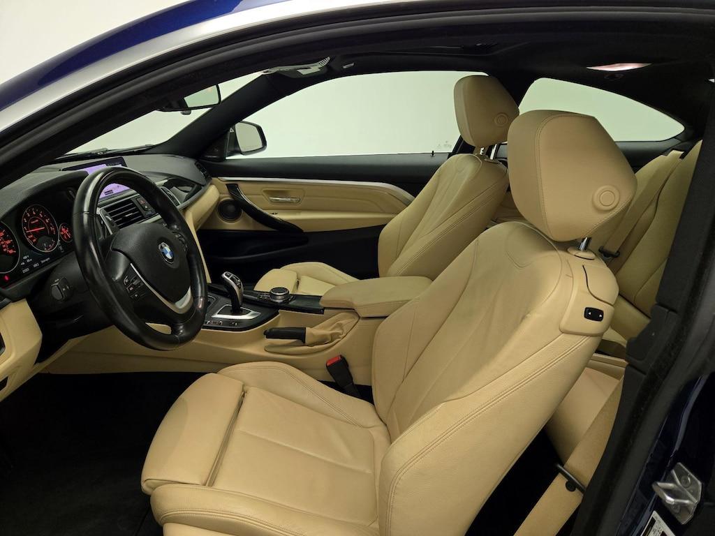 used 2020 BMW 440 car, priced at $35,998
