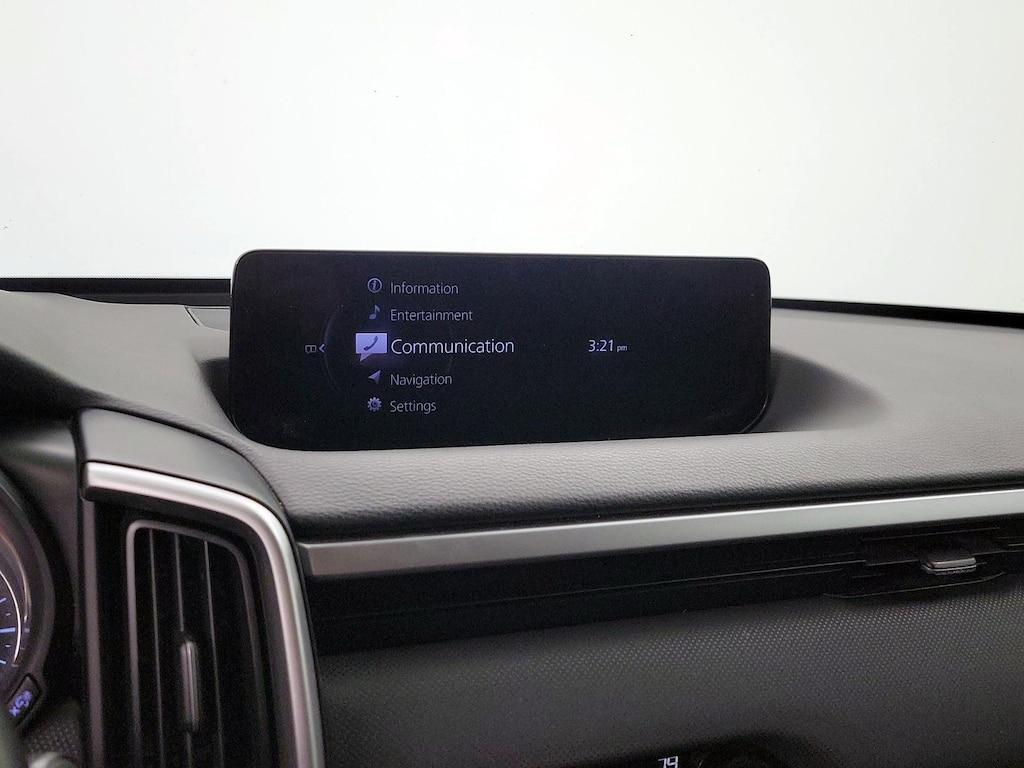 used 2024 Mazda CX-50 car, priced at $22,998