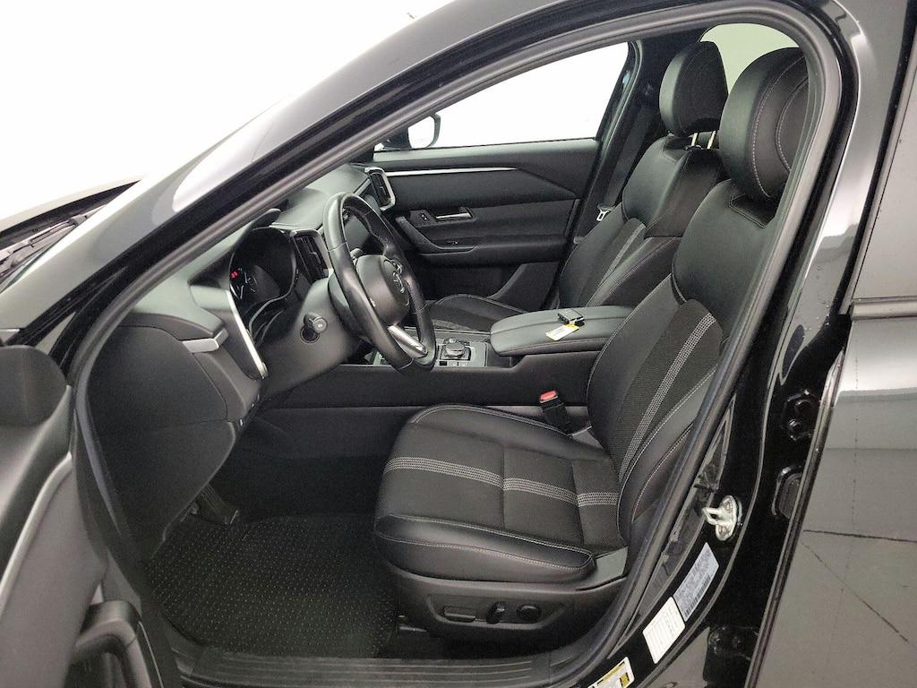 used 2024 Mazda CX-50 car, priced at $22,998