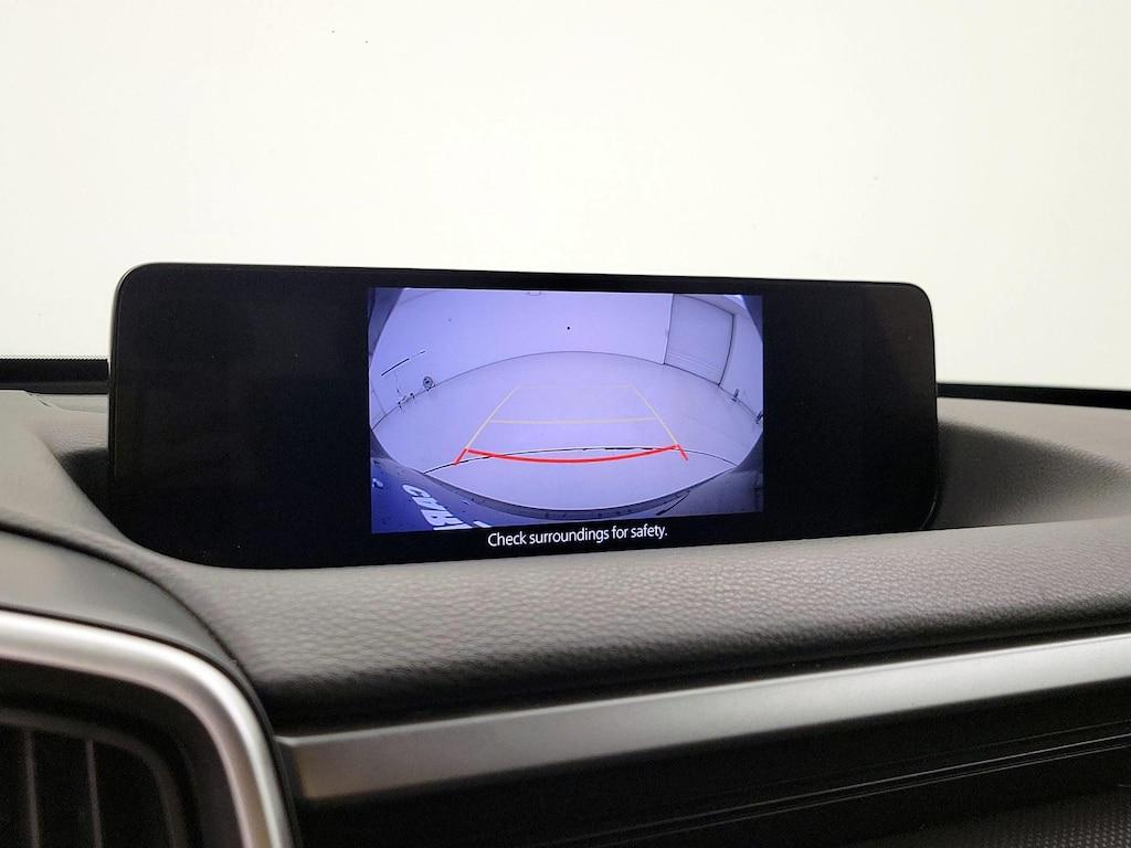 used 2024 Mazda CX-50 car, priced at $22,998