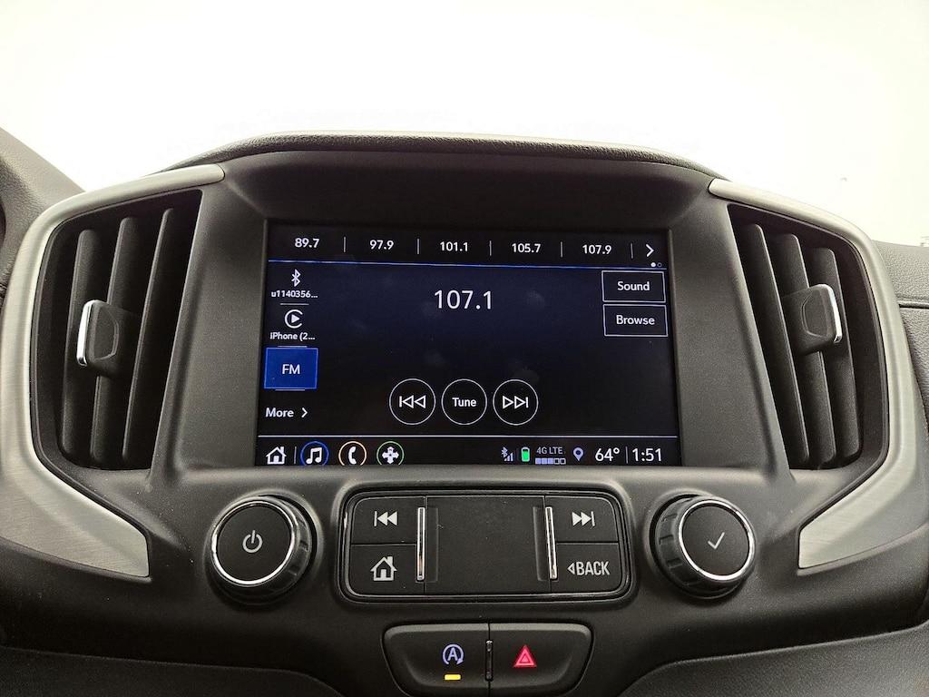 used 2024 GMC Terrain car, priced at $23,998