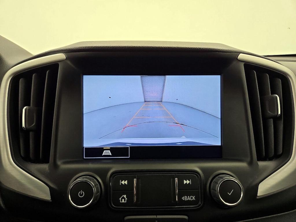 used 2024 GMC Terrain car, priced at $23,998